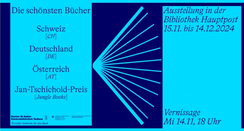 Plakat zur Ausstellung